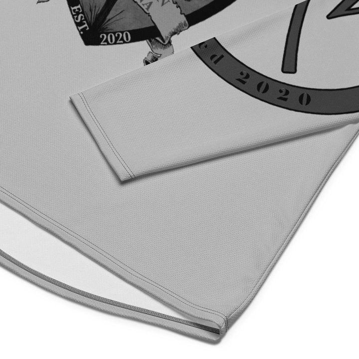 BVNI Official Home Hockey Jersey product image (2)