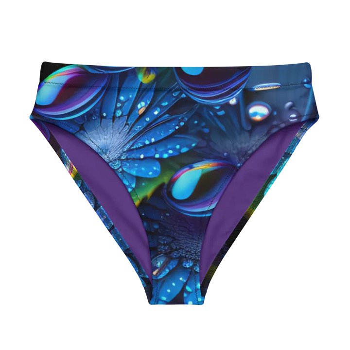 Kawaiikitten Exclusive Premium DewDrop Bikini Bottom product image (1)