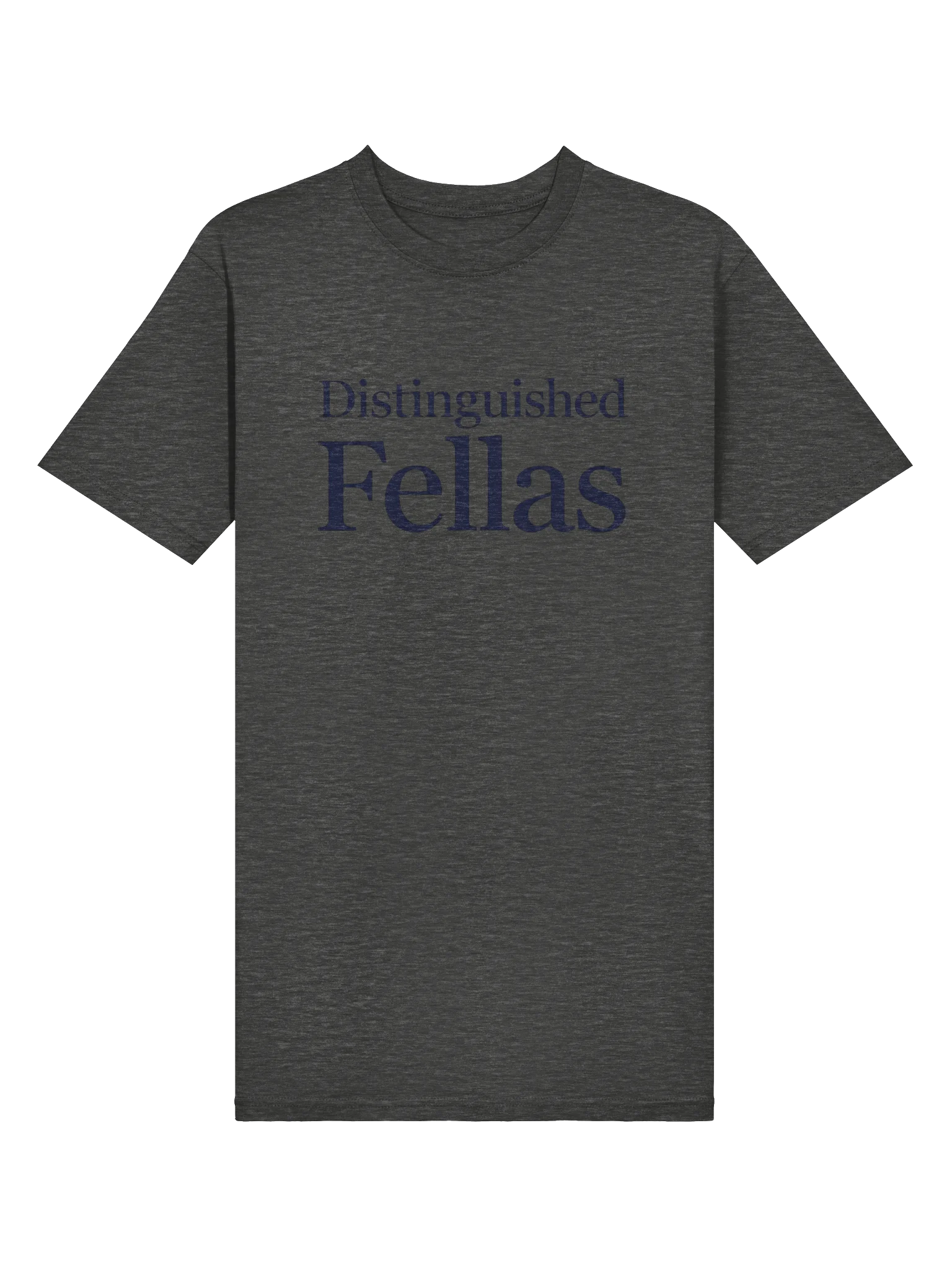 Distinguished Fellas Logo product image (3)