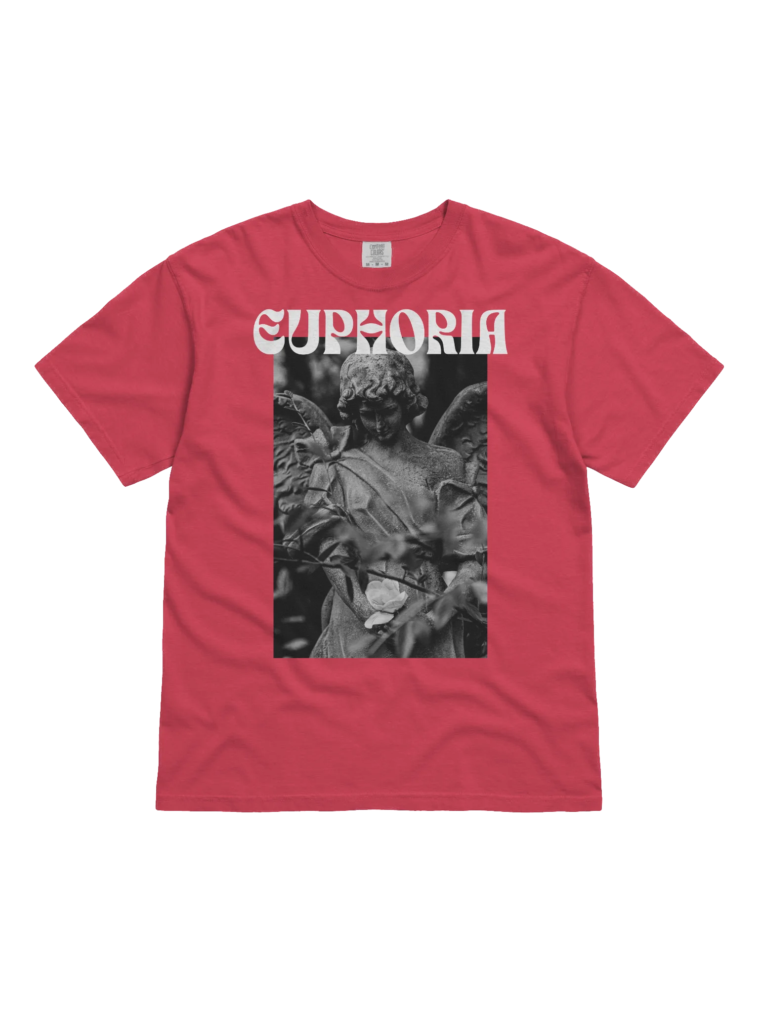 Euphoria Angel Wings T-Shirt product image (1)