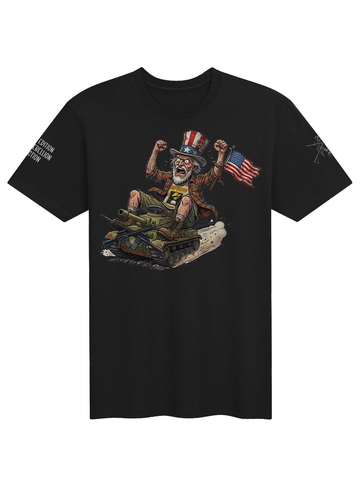 Uncle Sam product image (1)
