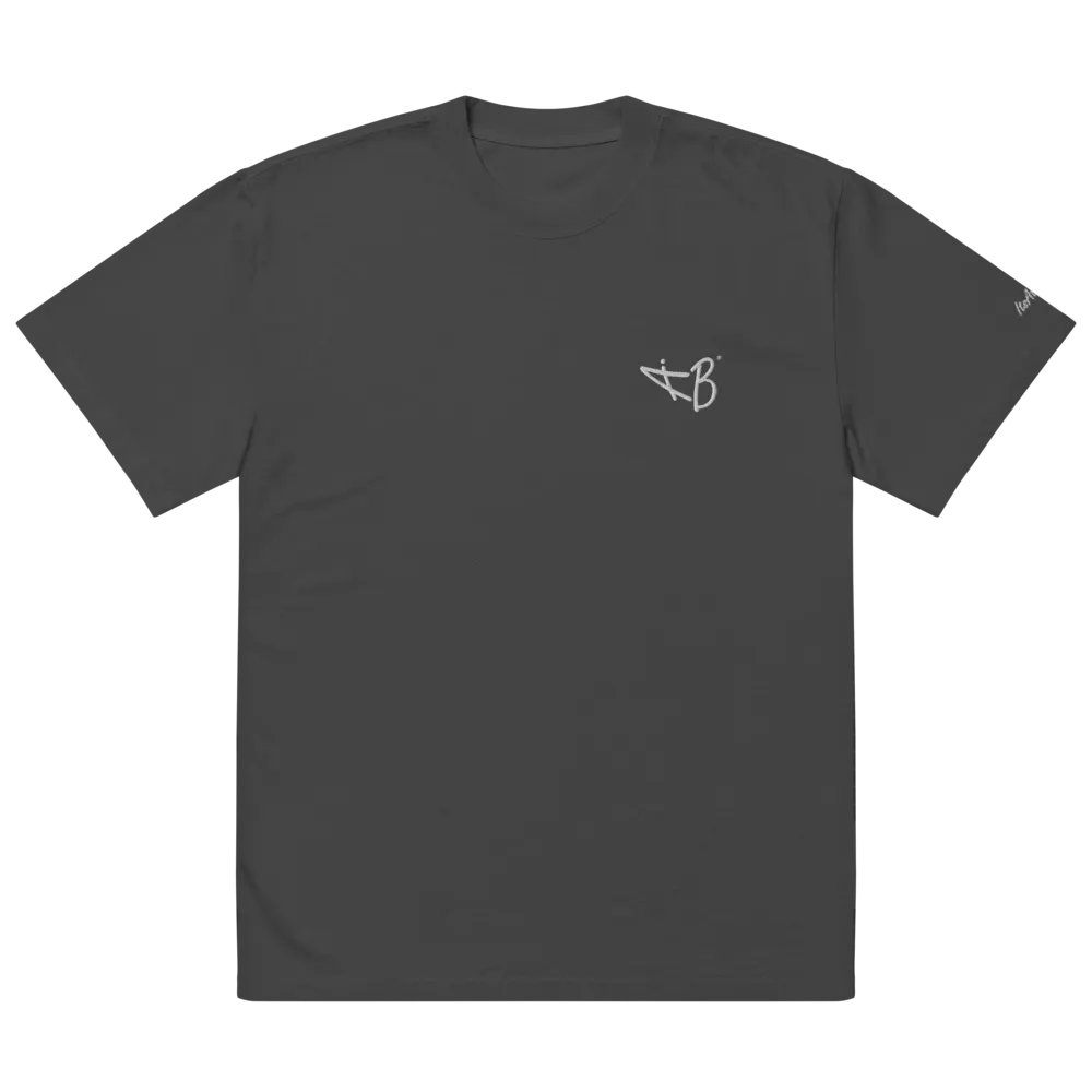 IAB - Comuni Tee product image (3)