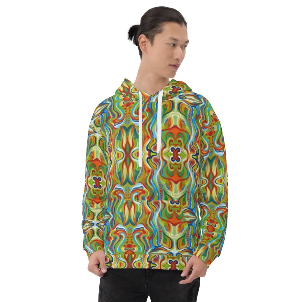 FLOW - HOODIE product image (8)