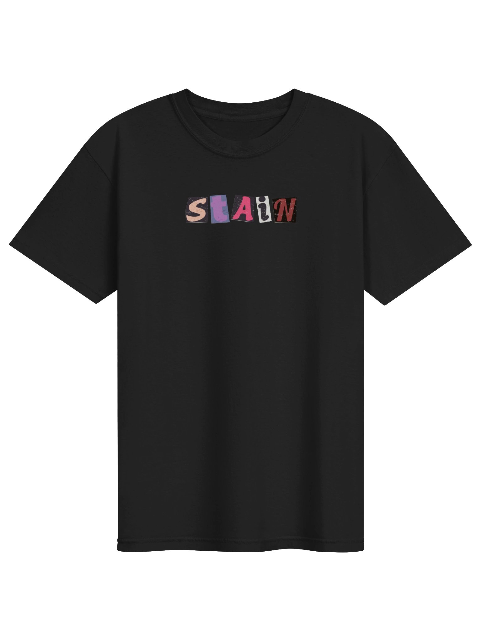 Butterfly T-shirt product image (1)