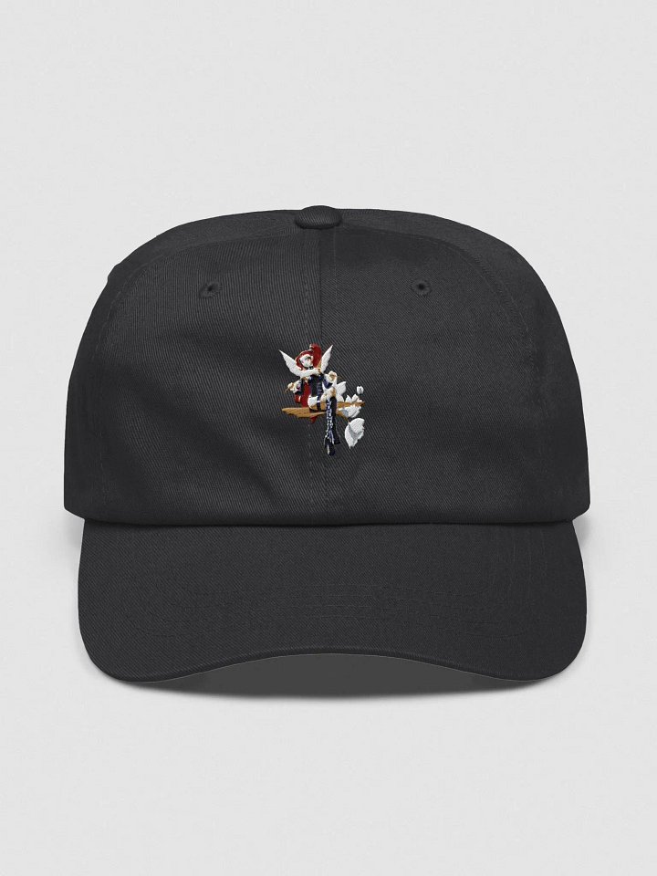 Pixie cap product image (1)
