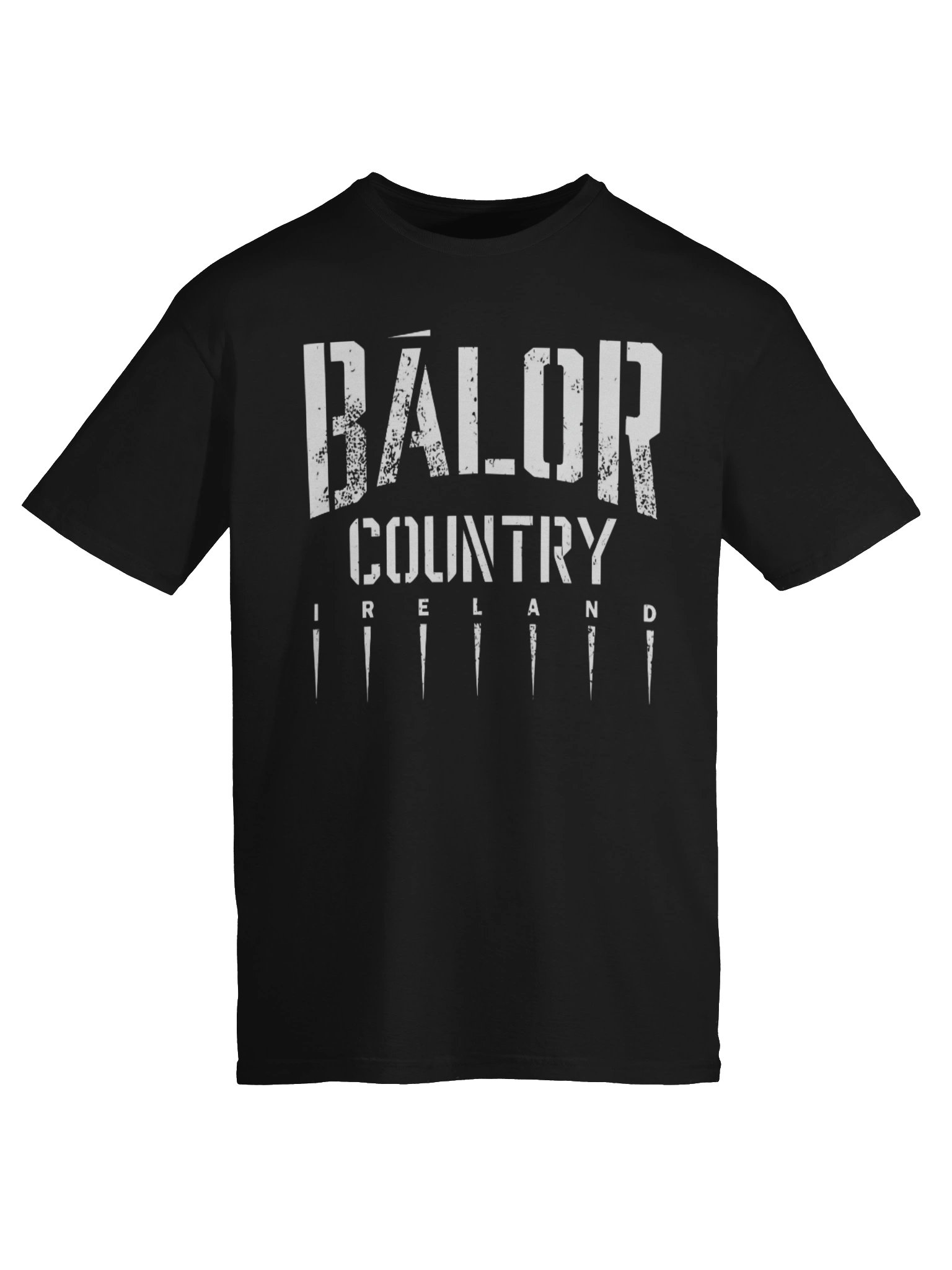 Bálor Country Legacy Finn Bálor Ireland Homecoming Shirt product image (9)