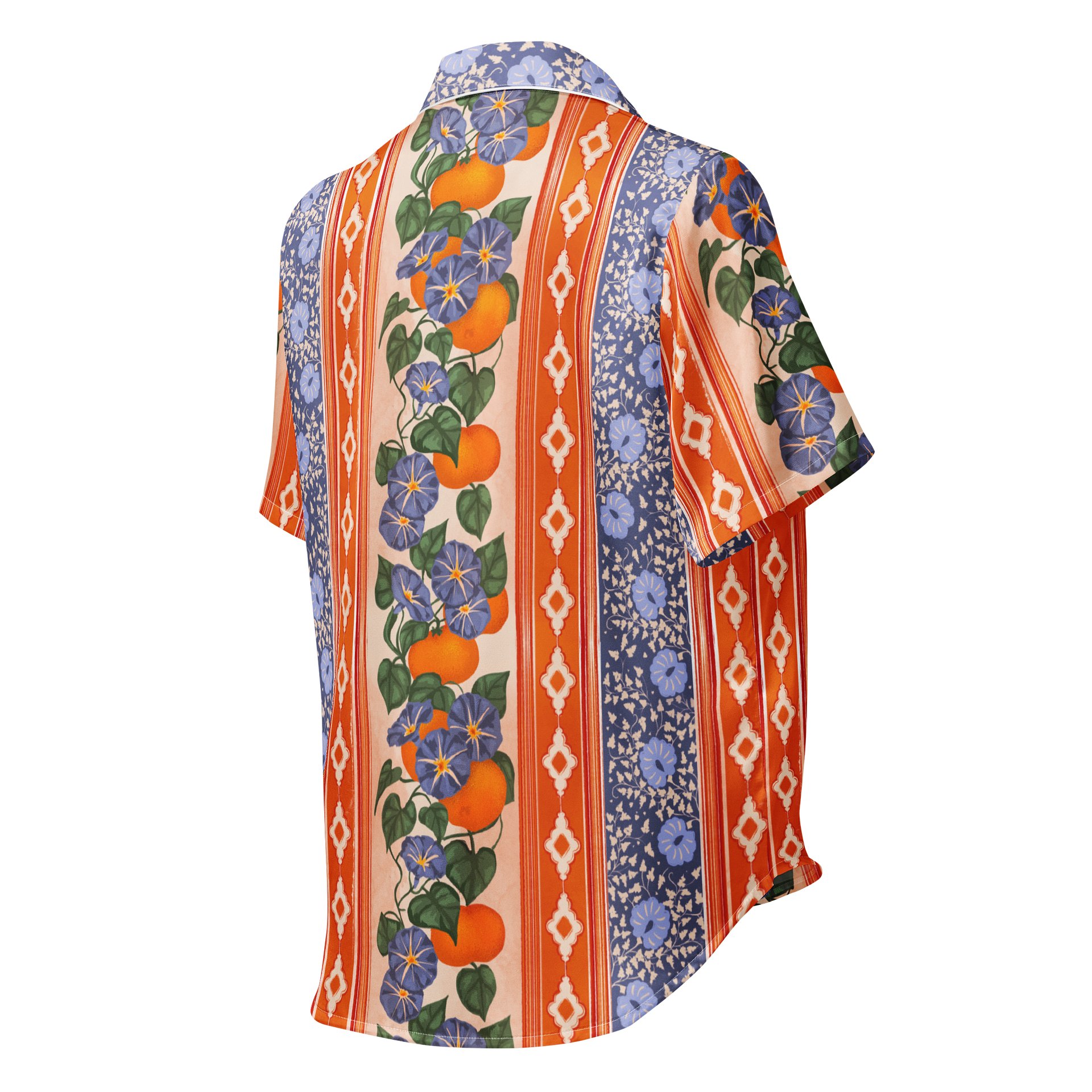 Tangerine Pijama - top product image (2)