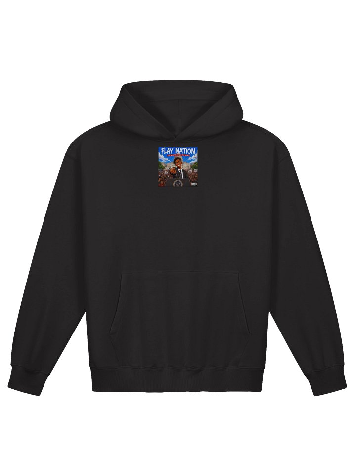 FLAY address the nation product image (4)