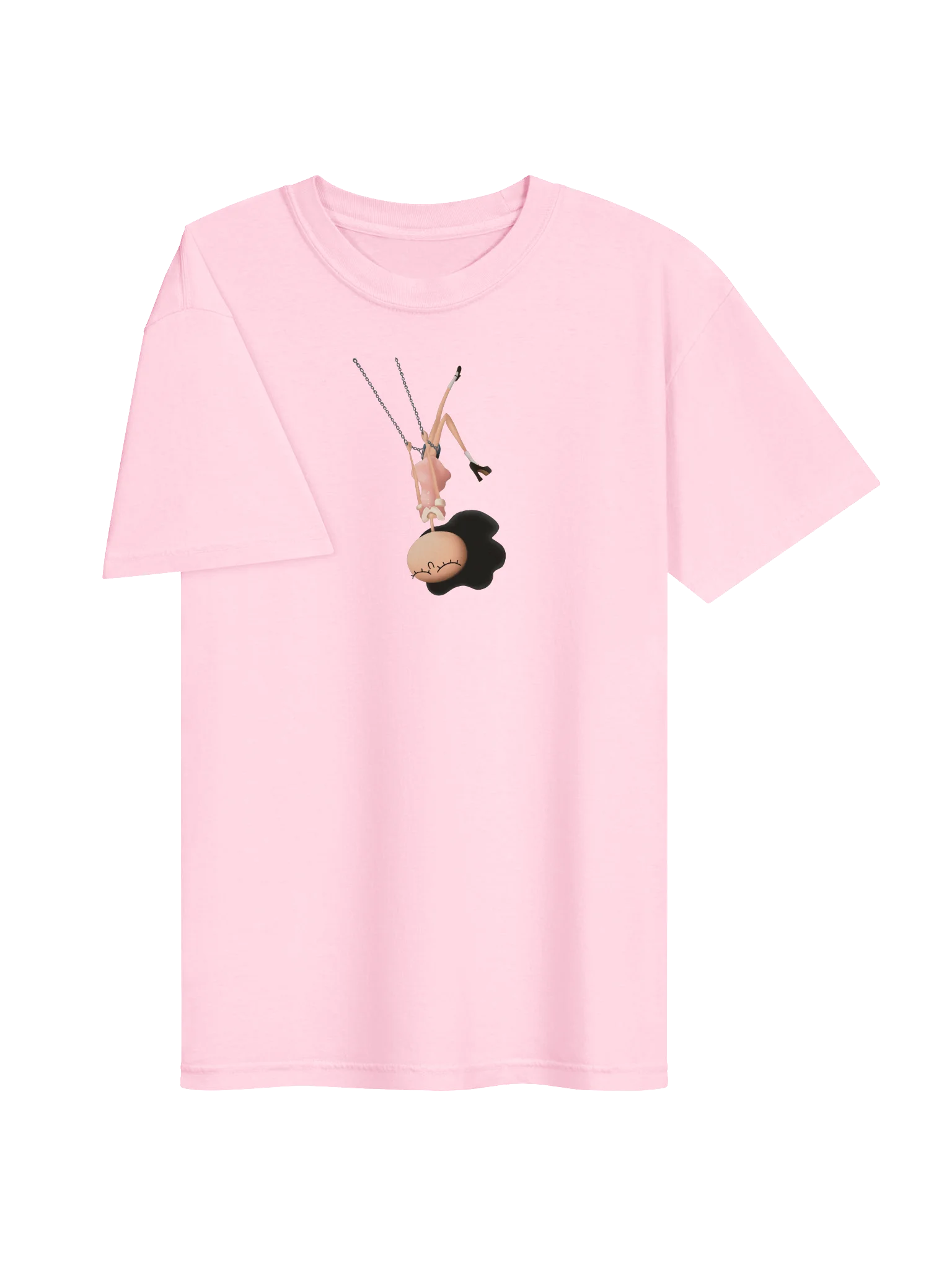 T- Shirt art by diandyart product image (3)