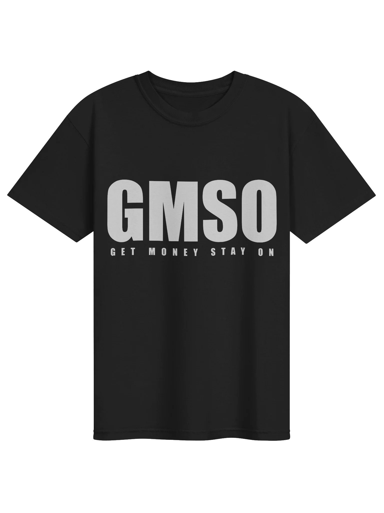 GMSO Classic Logo Tee product image (1)