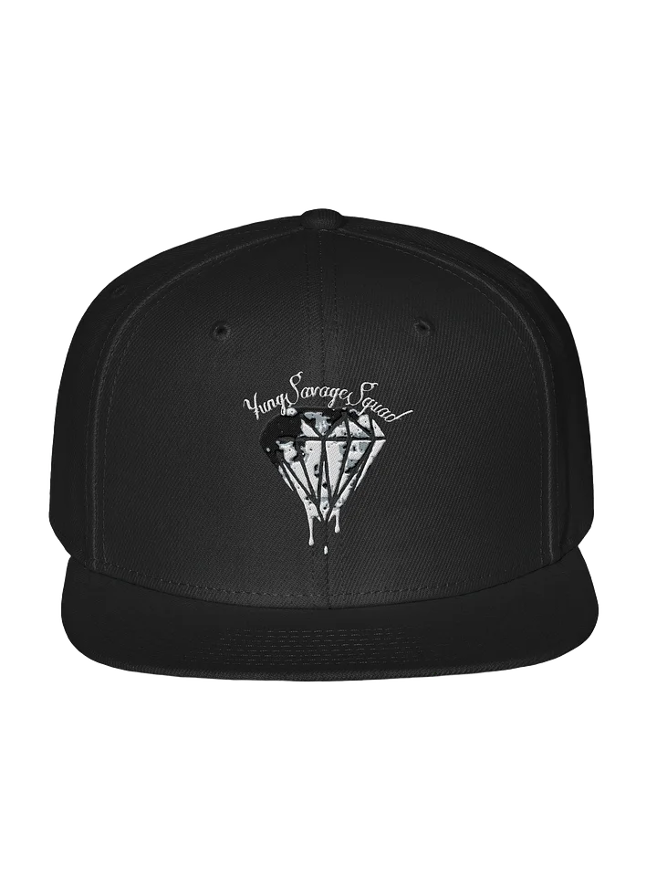 Yung Savage Squad SnapBack product image (3)