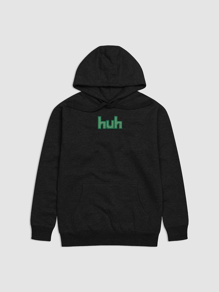 huh hoodie product image (1)