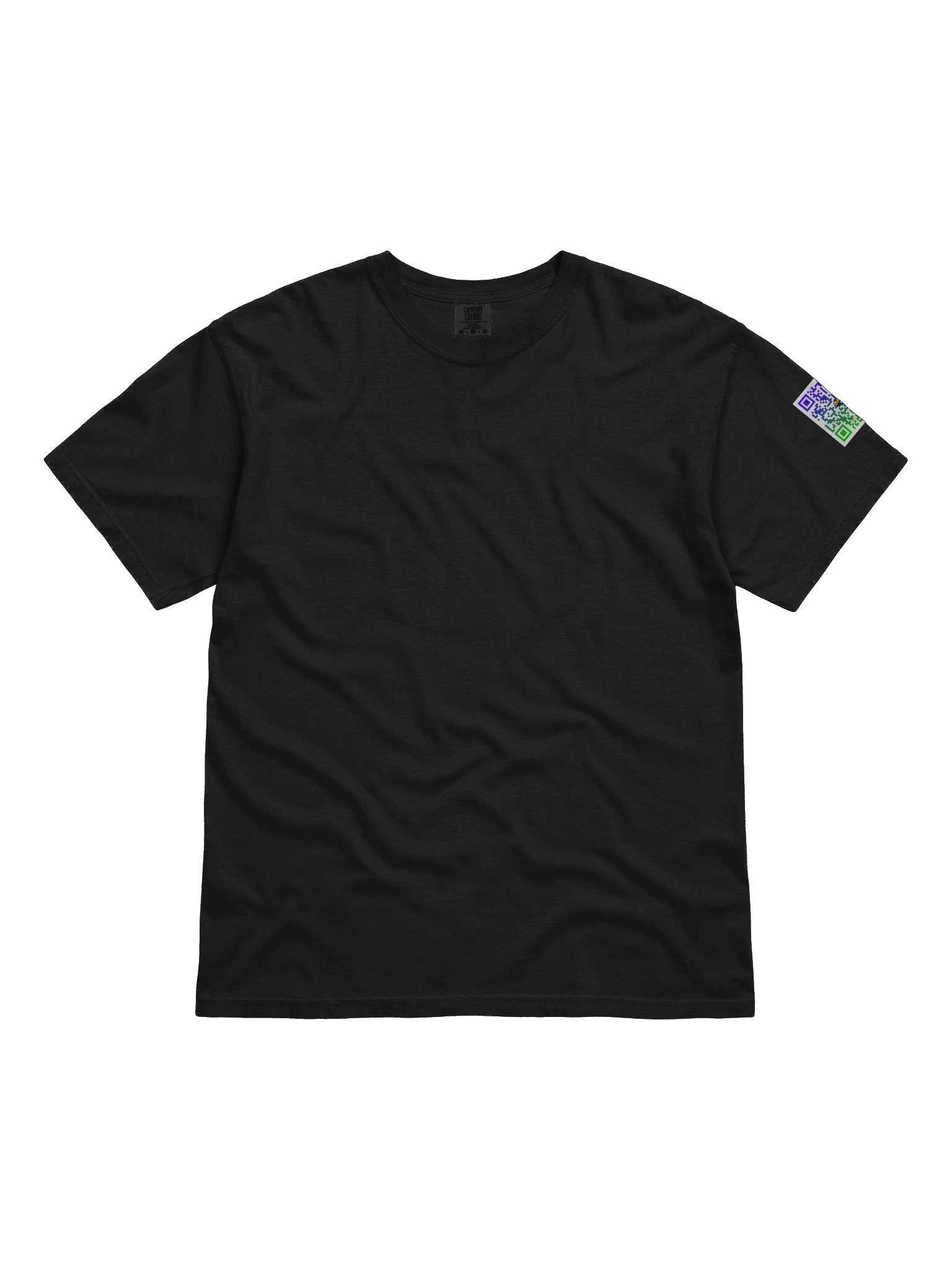 BaskTV Signature Logo Tee product image (2)