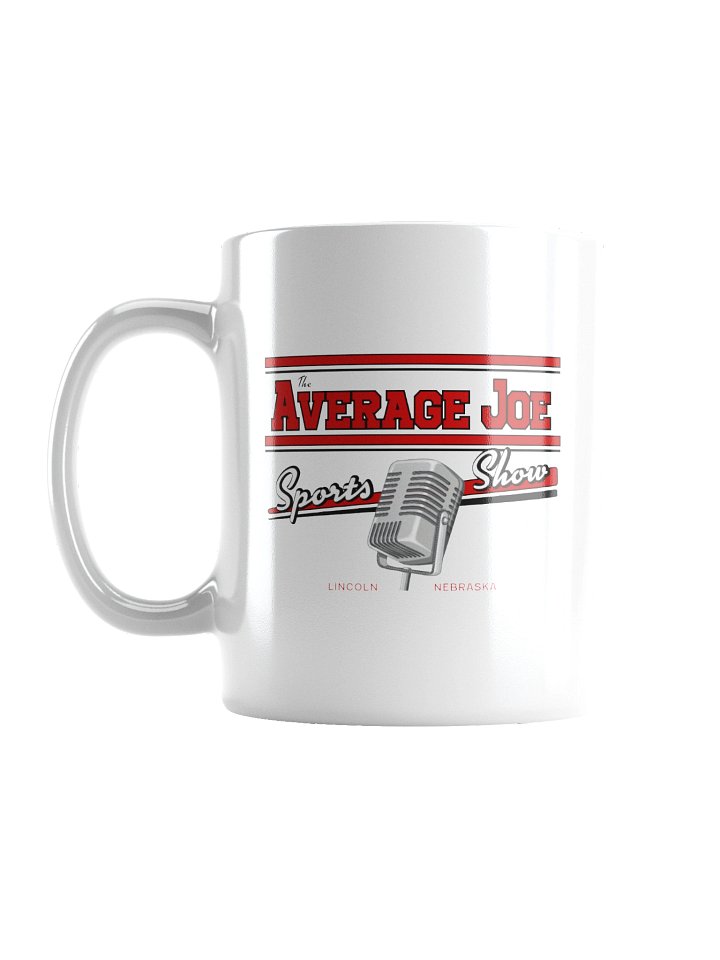 Average Cup of Joe product image (2)