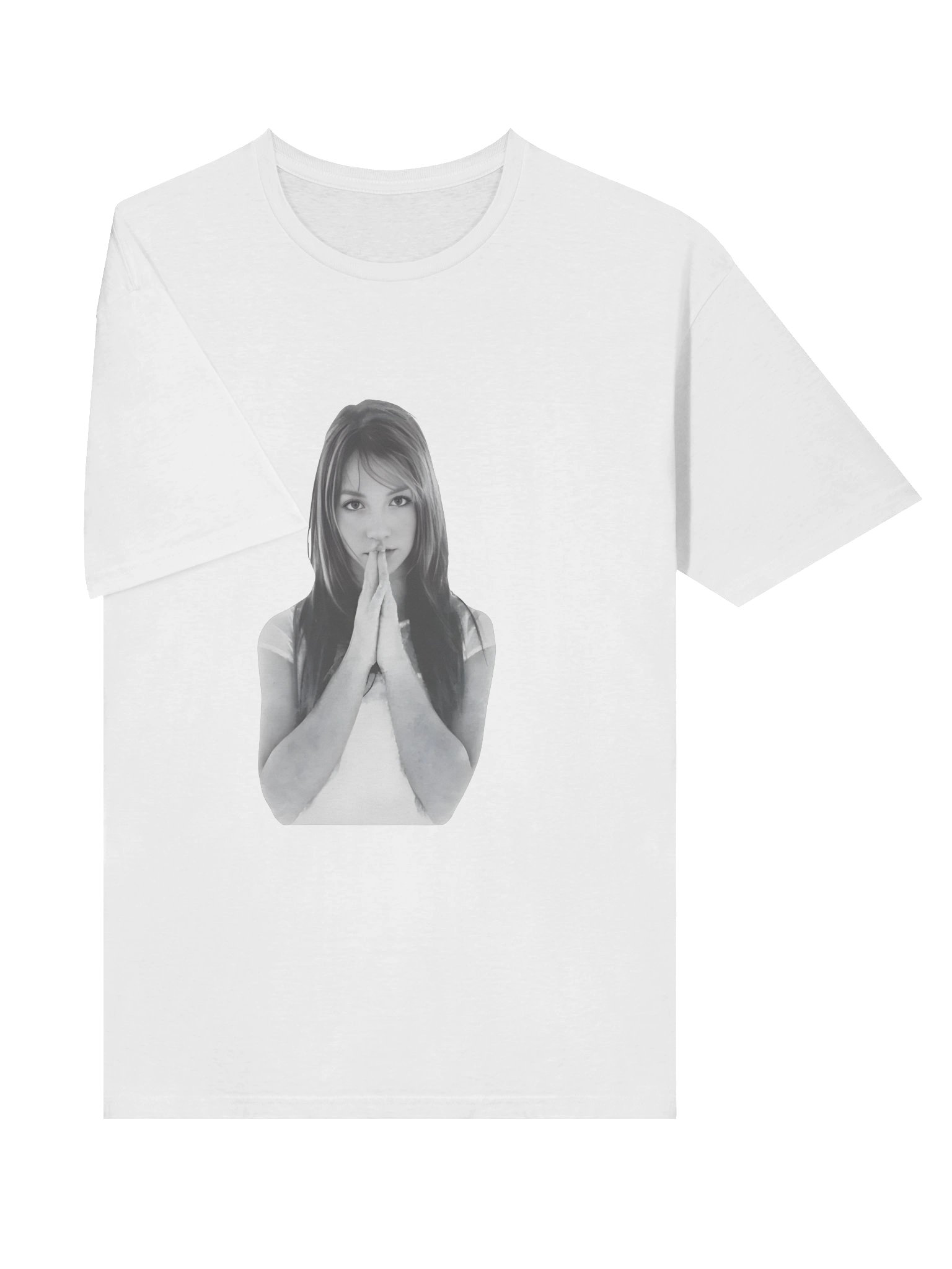 Britney Spears Baby One More Time Shirt product image (3)
