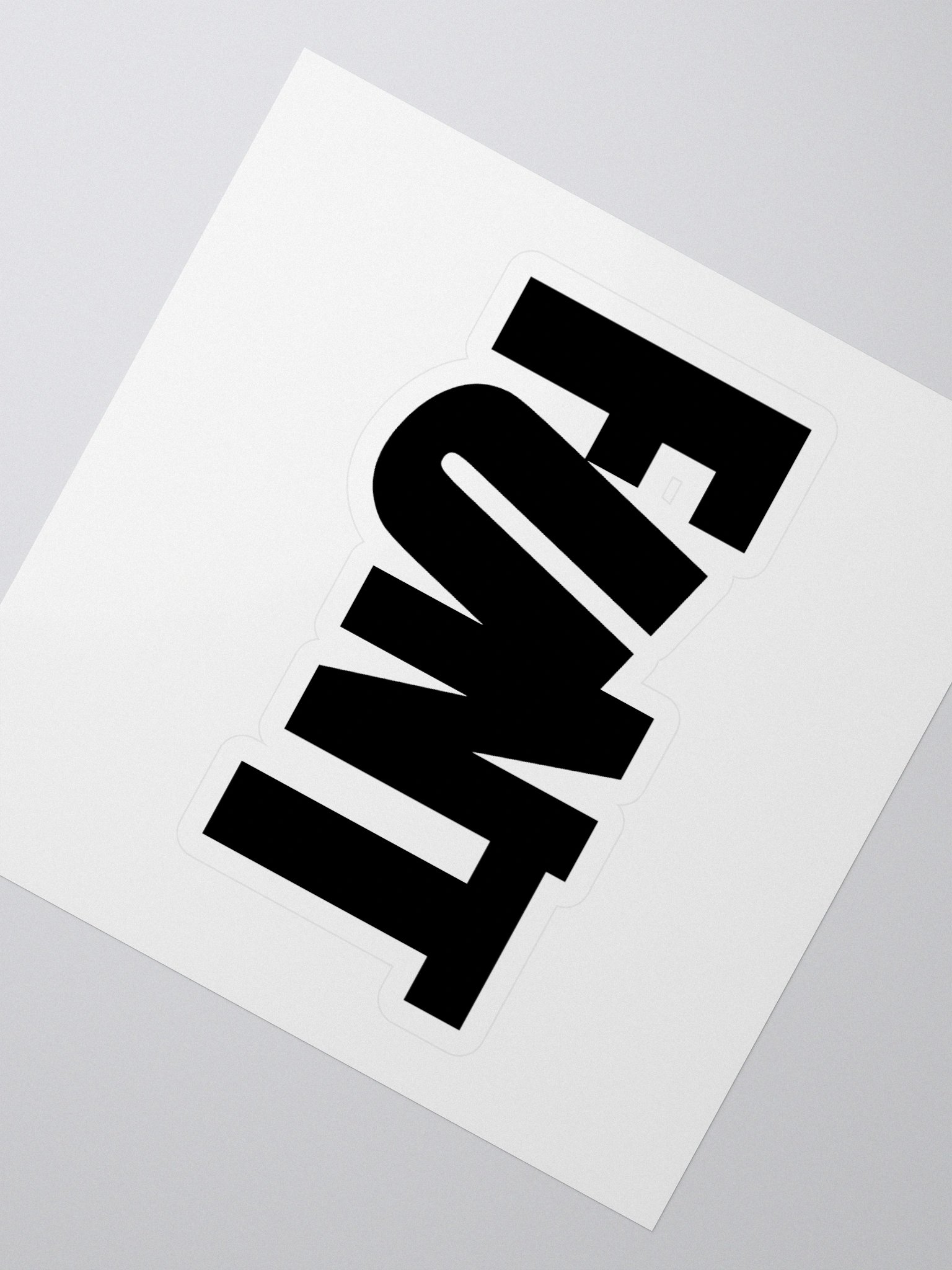FUNT Kiss Cut Stickers product image (2)