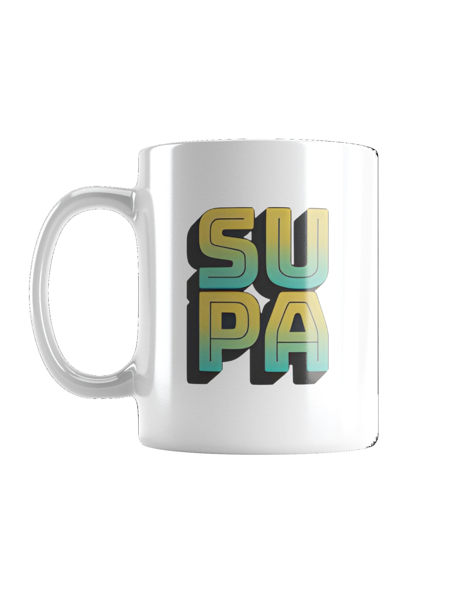 SupaStack Mug product image (1)