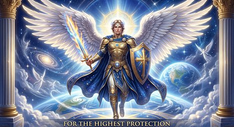Archangel Throne Circle