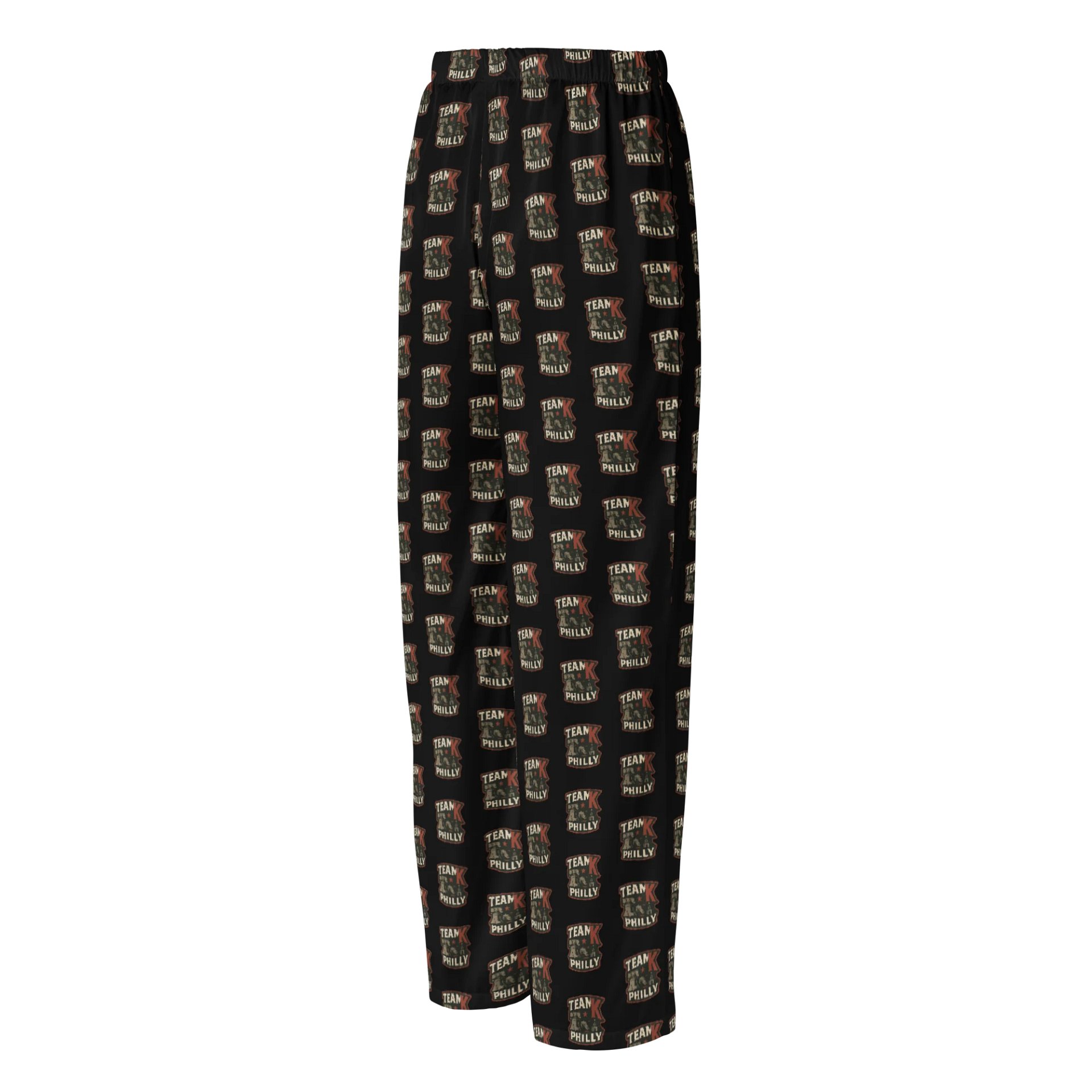 Team K Philly Women's Pajama Pants product image (2)