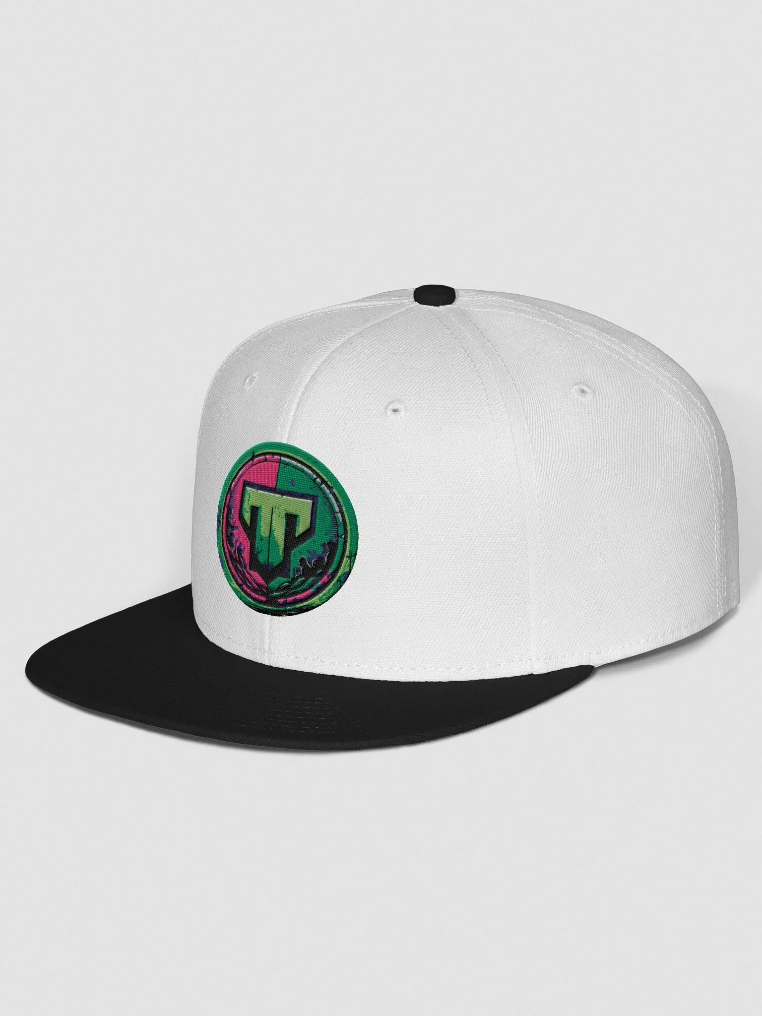 White Cap product image (2)