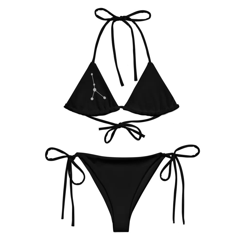 Celestial Cancer Connection Bikini Set product image (1)