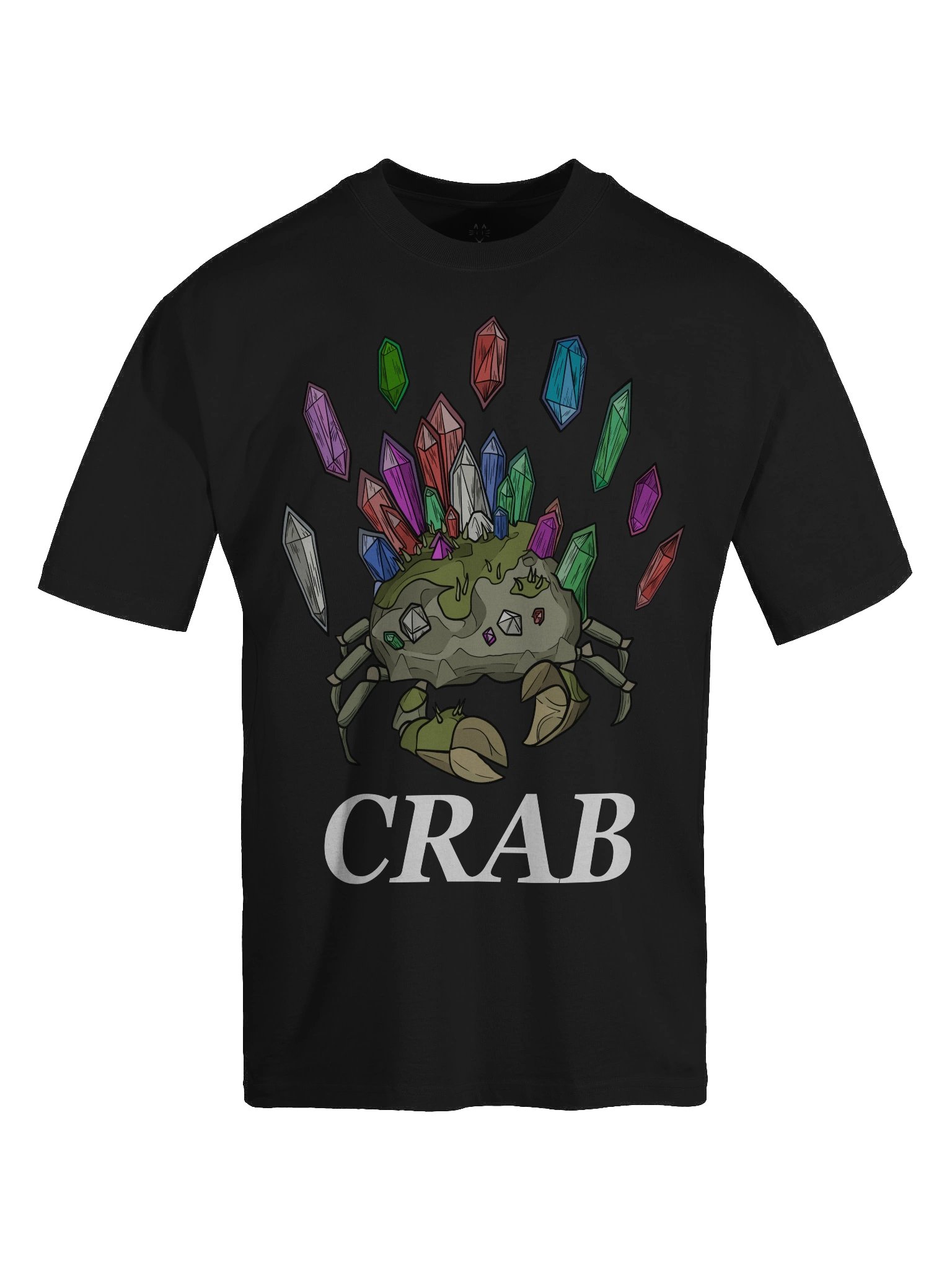 Gem Crab Tee product image (6)