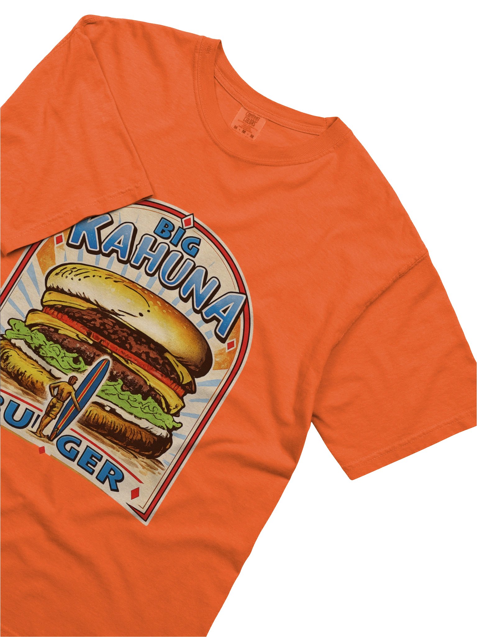 Big Kahuna Burger product image (5)