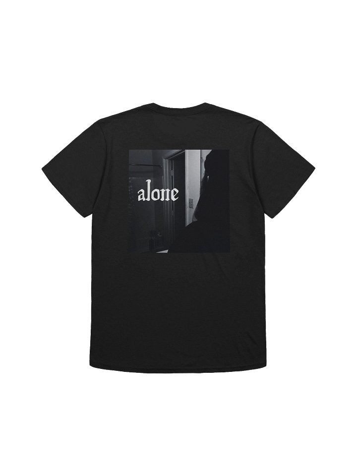 alone merch black product image (2)