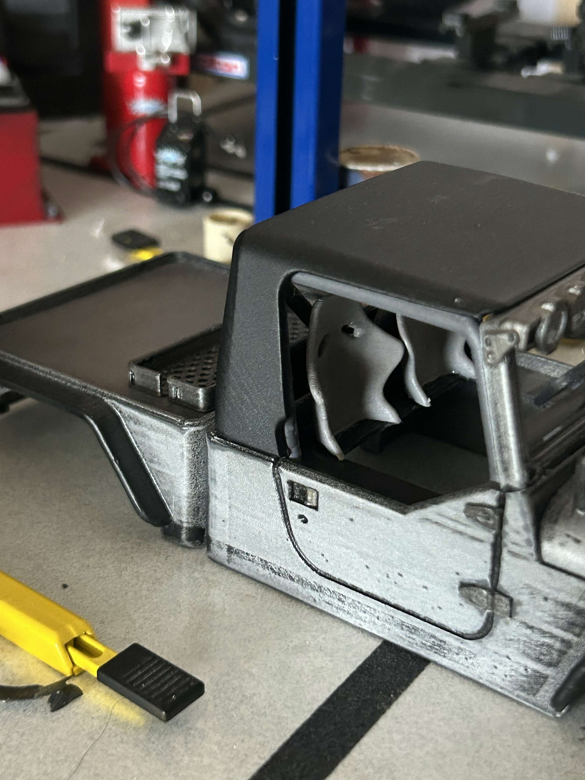 Jeep BODY product image (4)