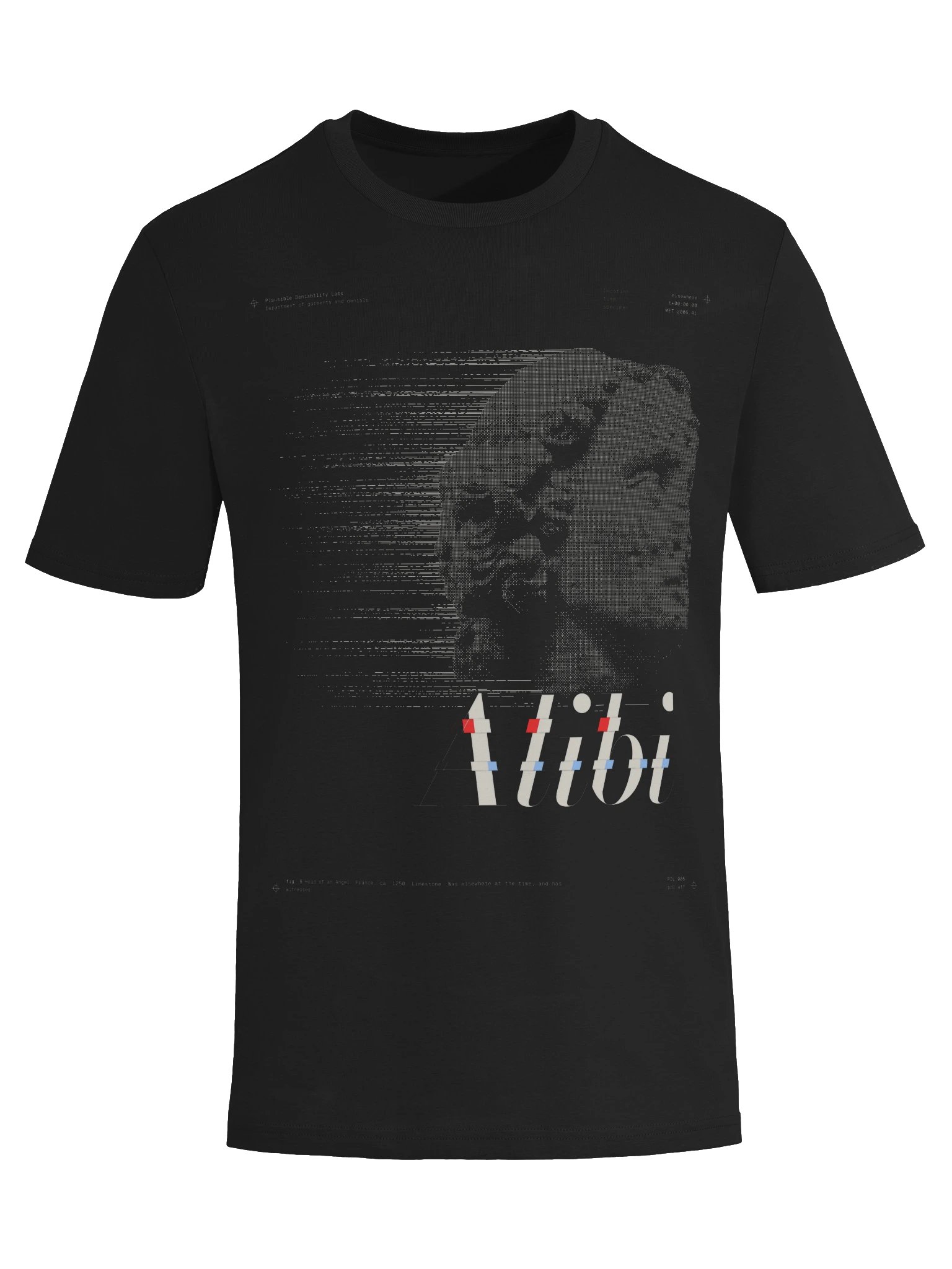 PDL.005 ALIBI SHIRT product image (9)