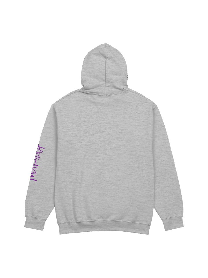 Copy of CRUSH Hoodie product image (3)