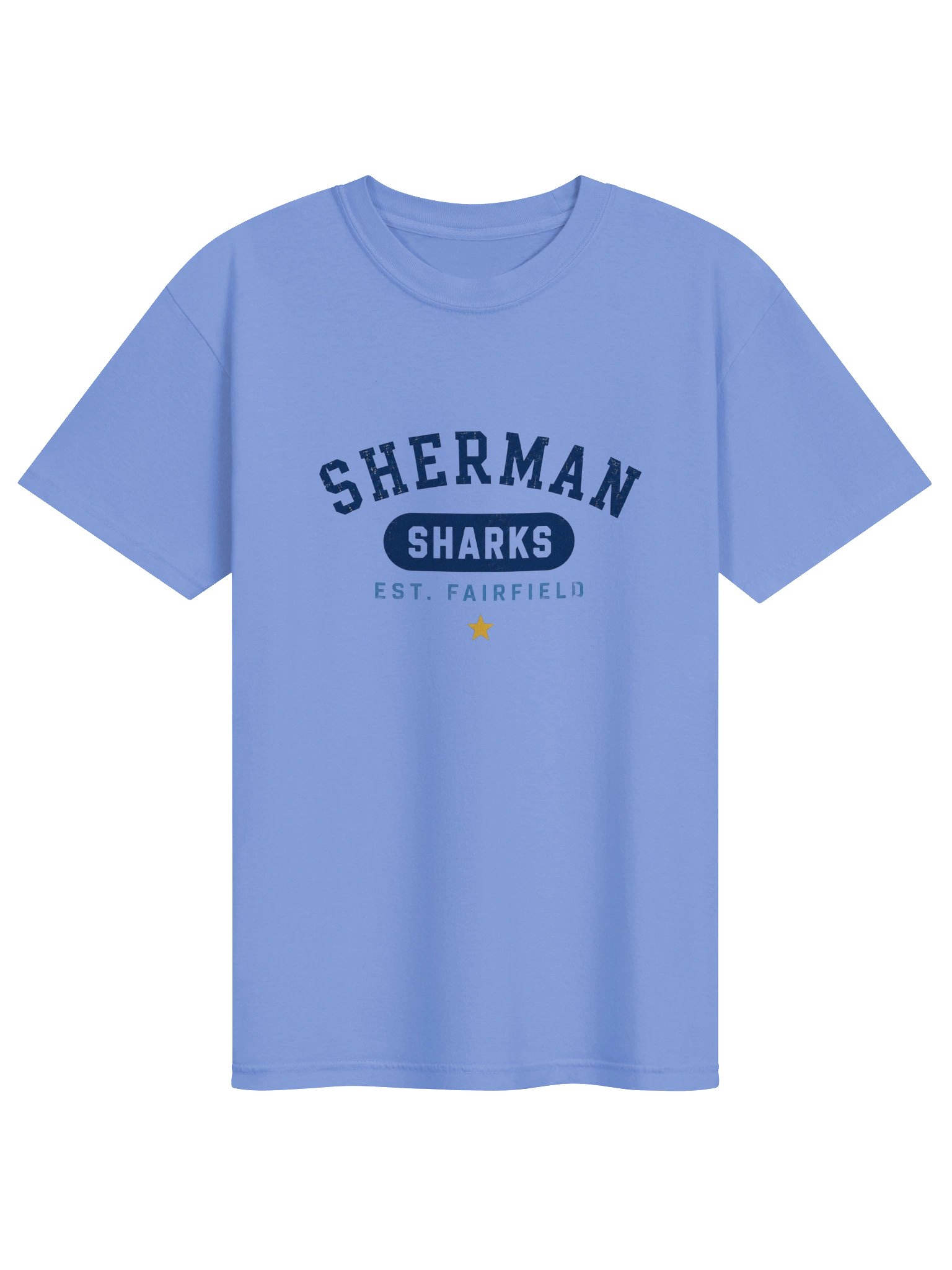 Typelogo Tee product image (1)