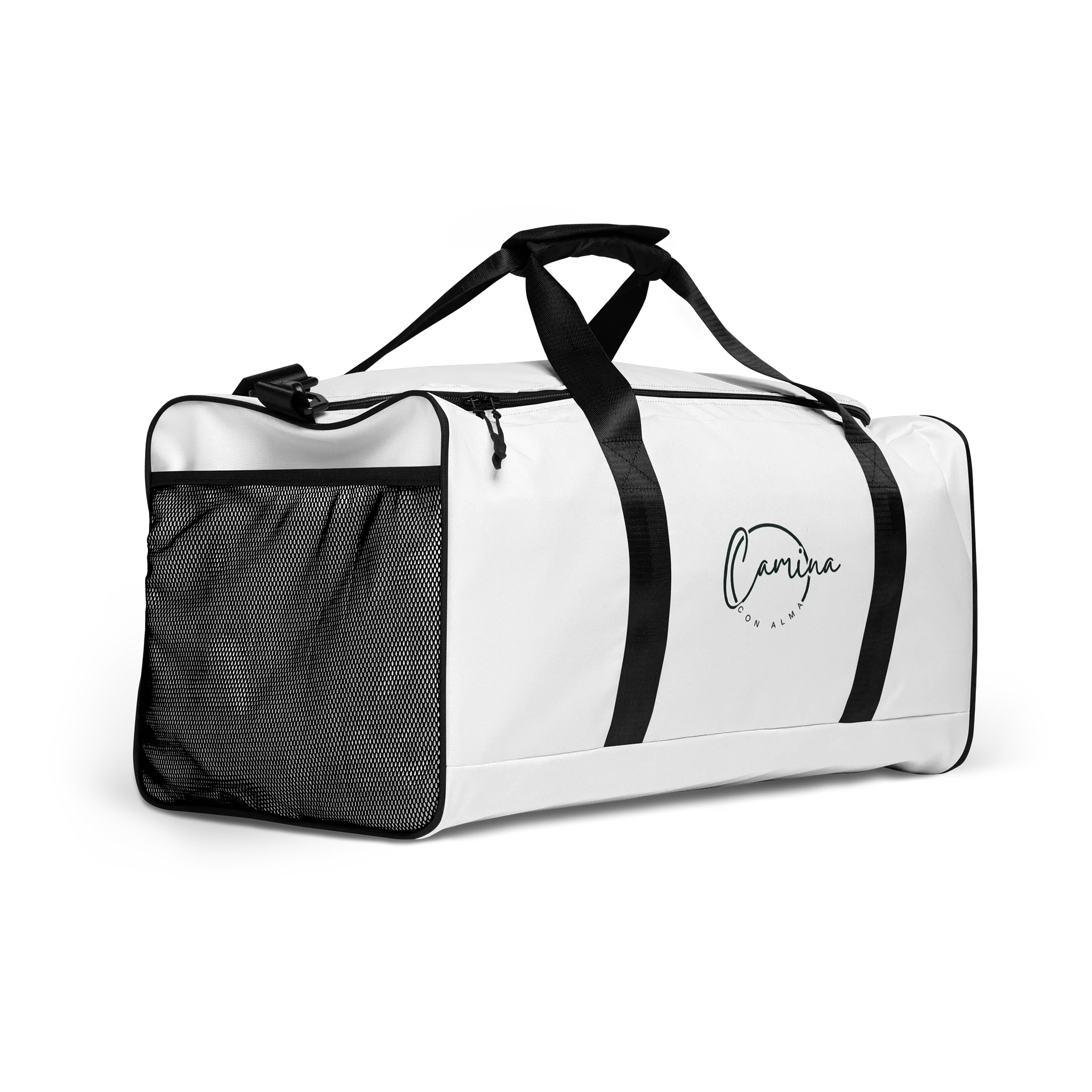 Camina Circle Logo Duffle Bag product image (2)