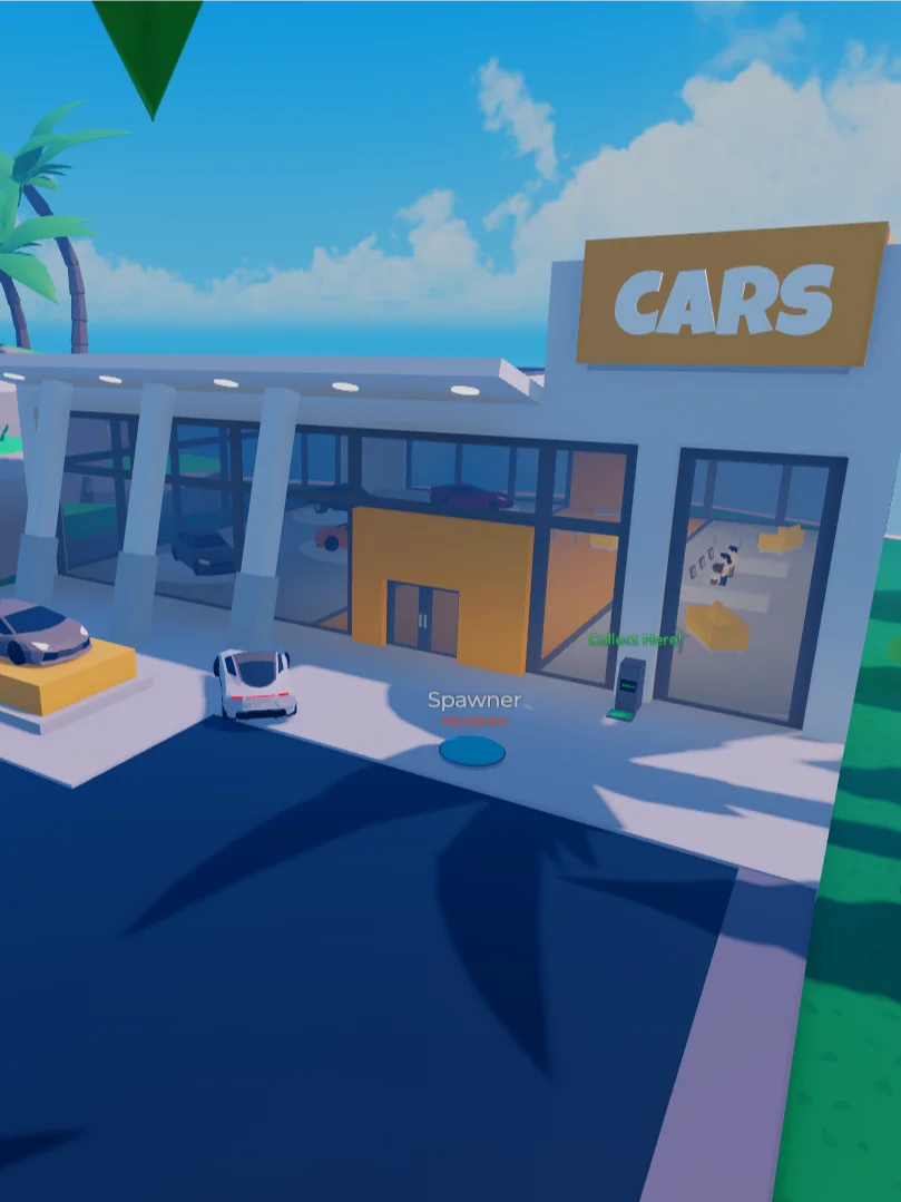 Resort Tycoon product image (4)