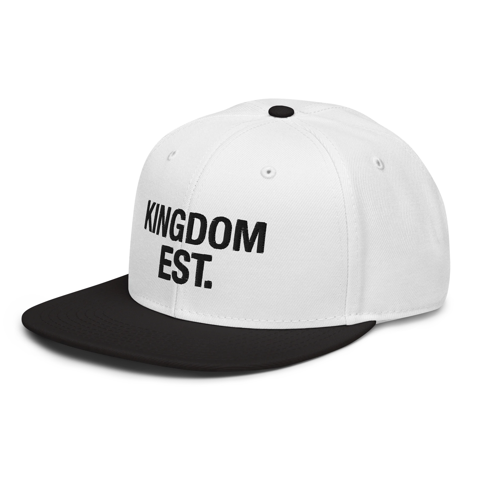 Men's Kingdom EST Hat product image (4)