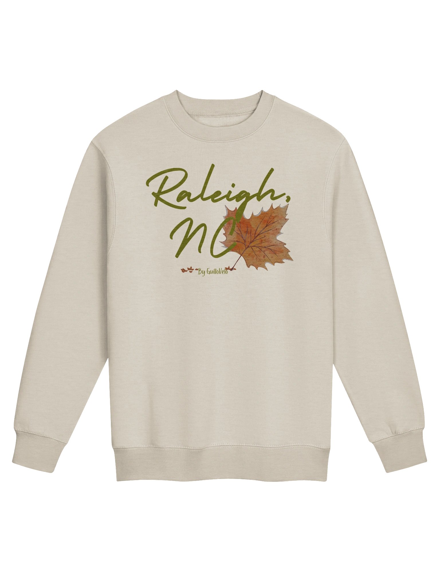 GUILLOVELO FALL WOMEN'S RALEIGH LIMITED product image (6)