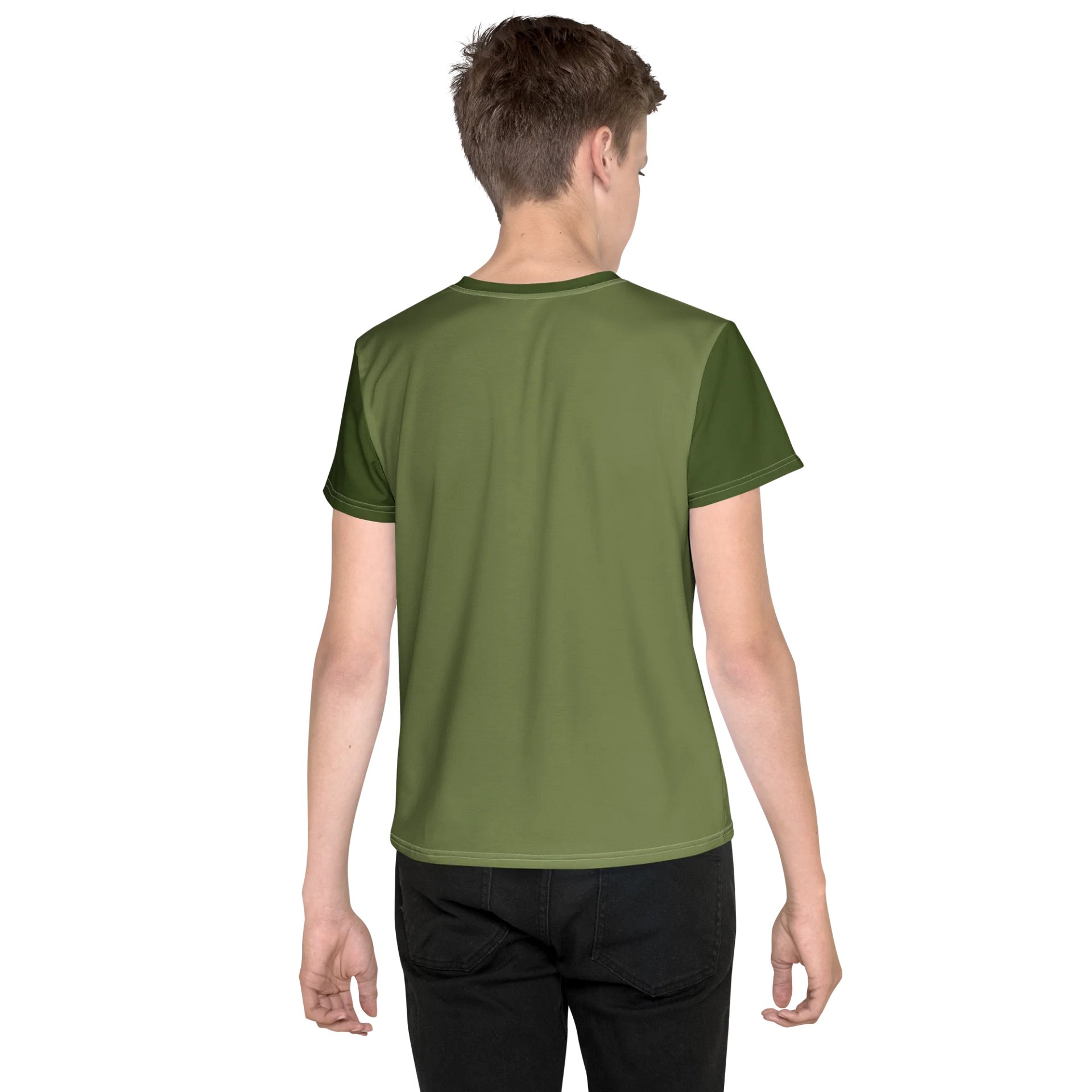 Every Bee Boys' T-Shirt product image (2)