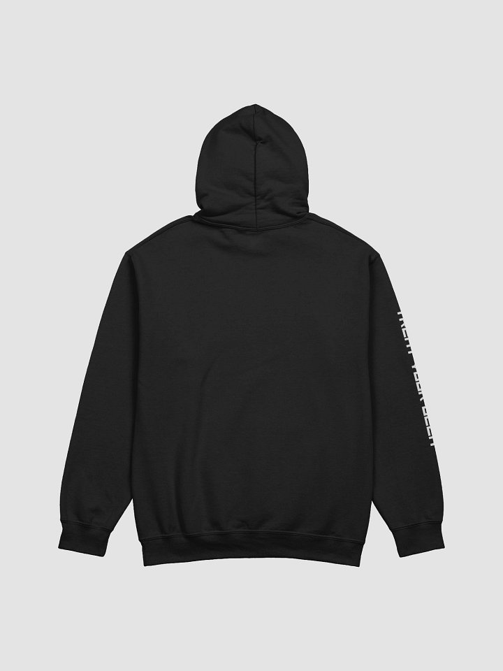 TYG Logo Hoodie (Bright Colours) product image (12)
