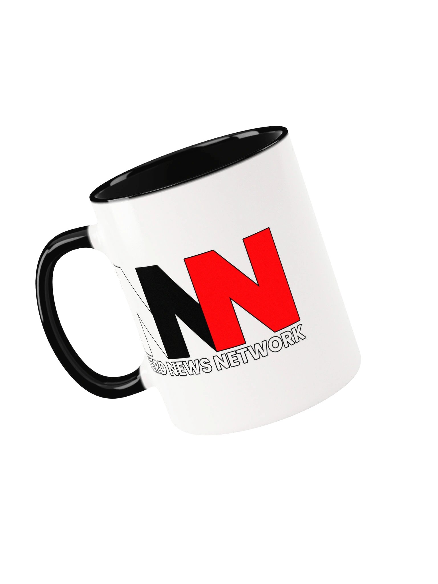 NNN Nerd News Network Color-Inside Mug product image (11)