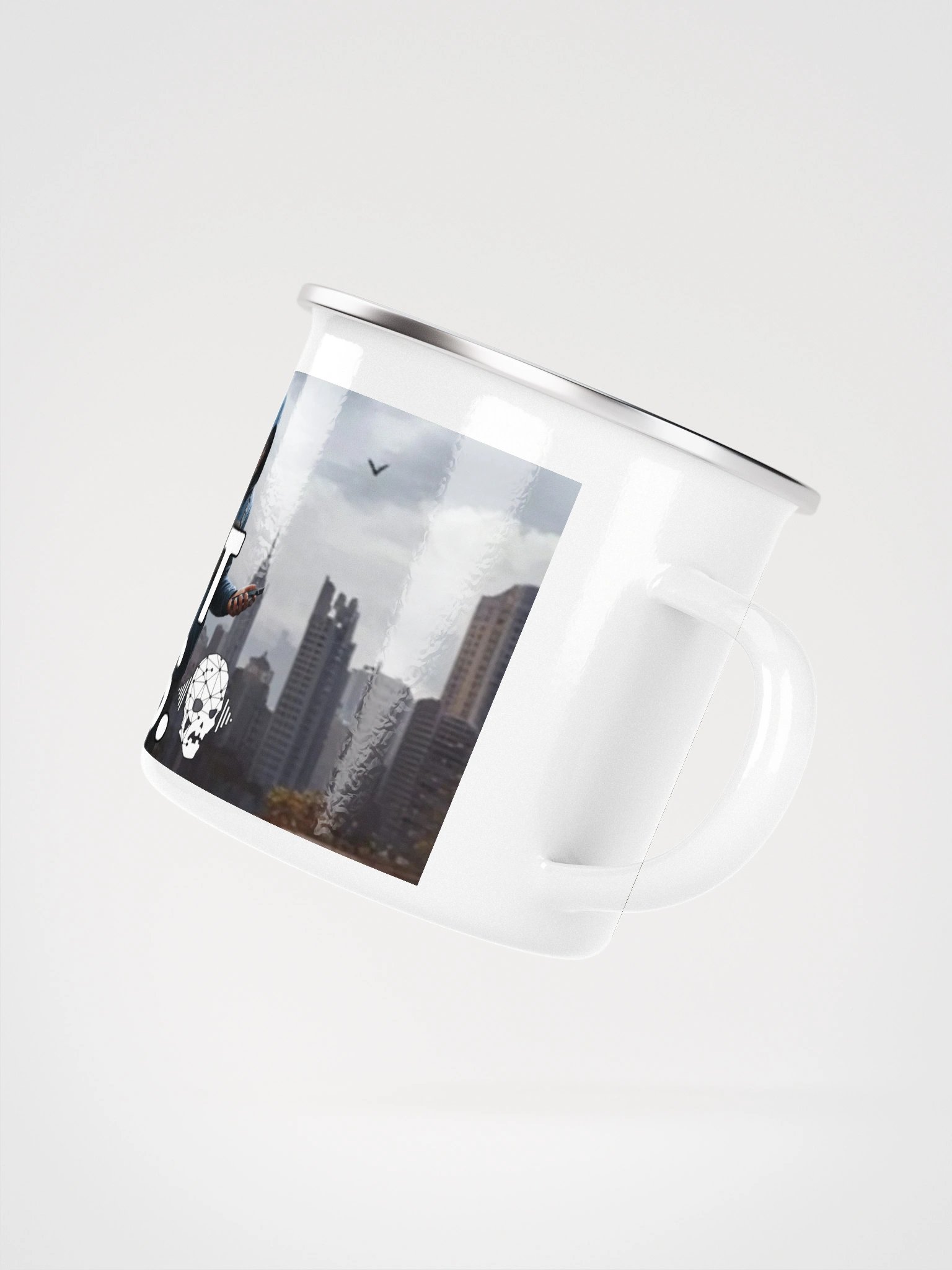 Project N.E.L.S. Tactical Enamel Mug product image (3)