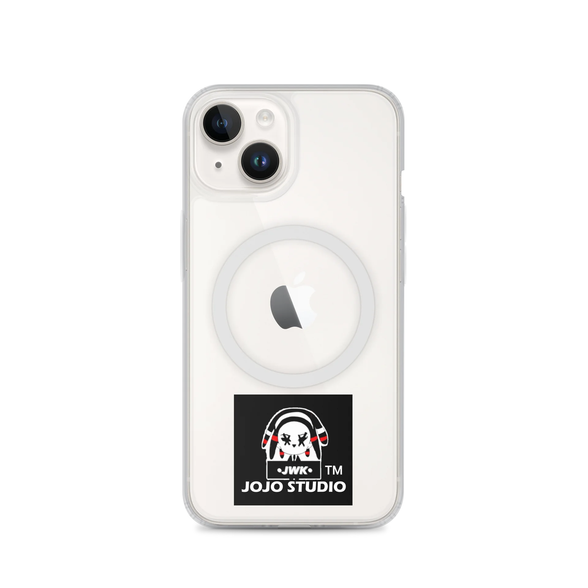 Logo MagSafe iPhone Case product image (4)