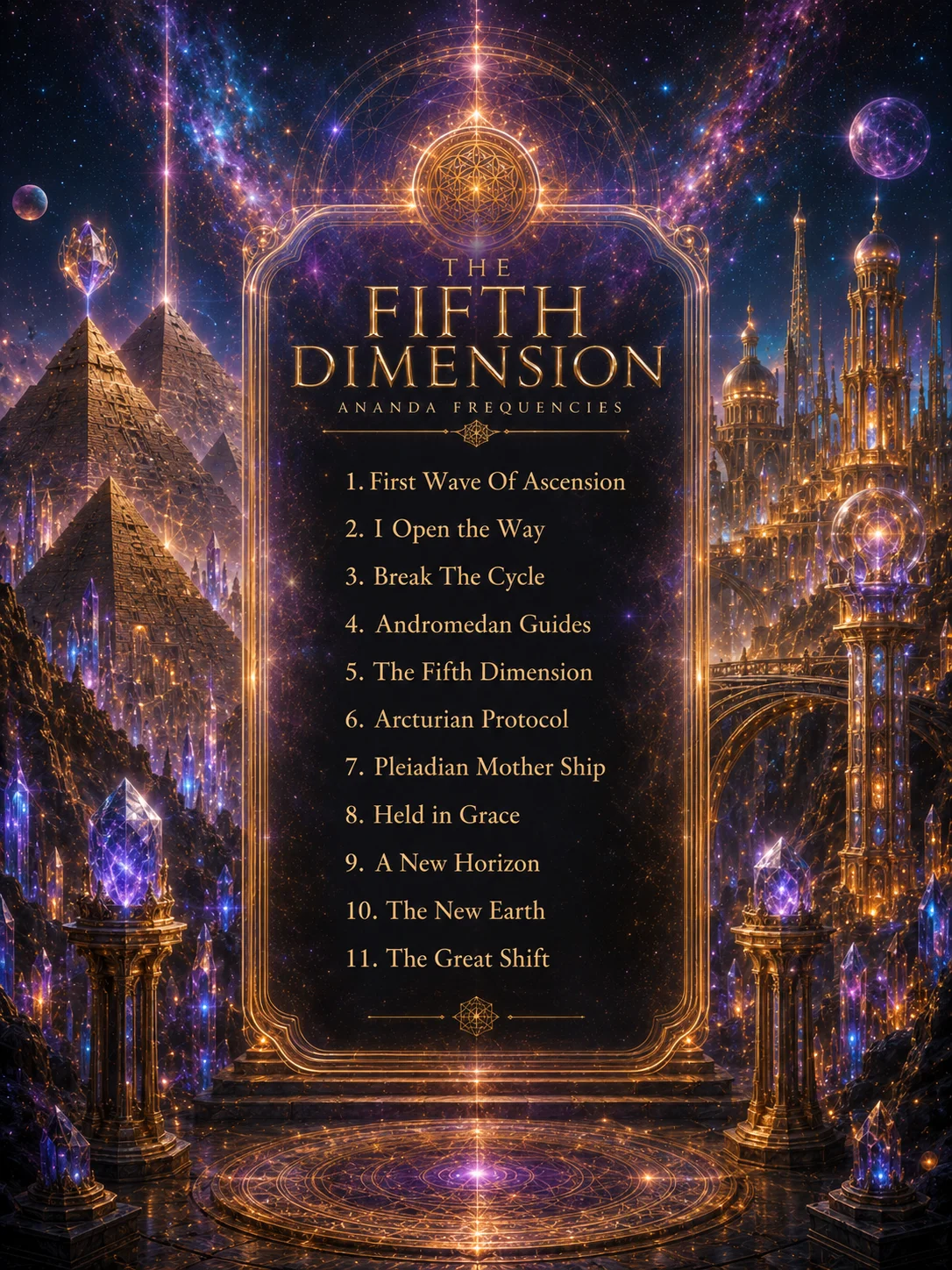 The Fifth Dimension product image (2)