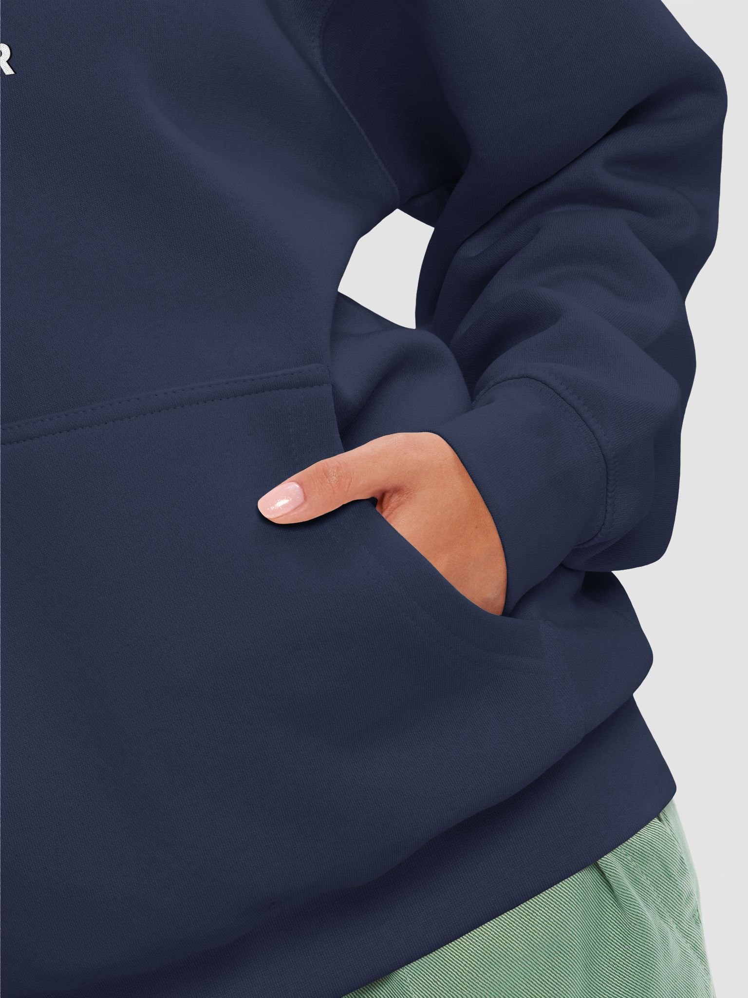 LET'S GO Women's Soccer (Hoodie) product image (8)
