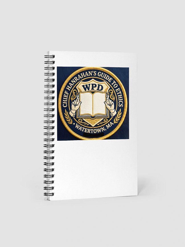 Notebooks