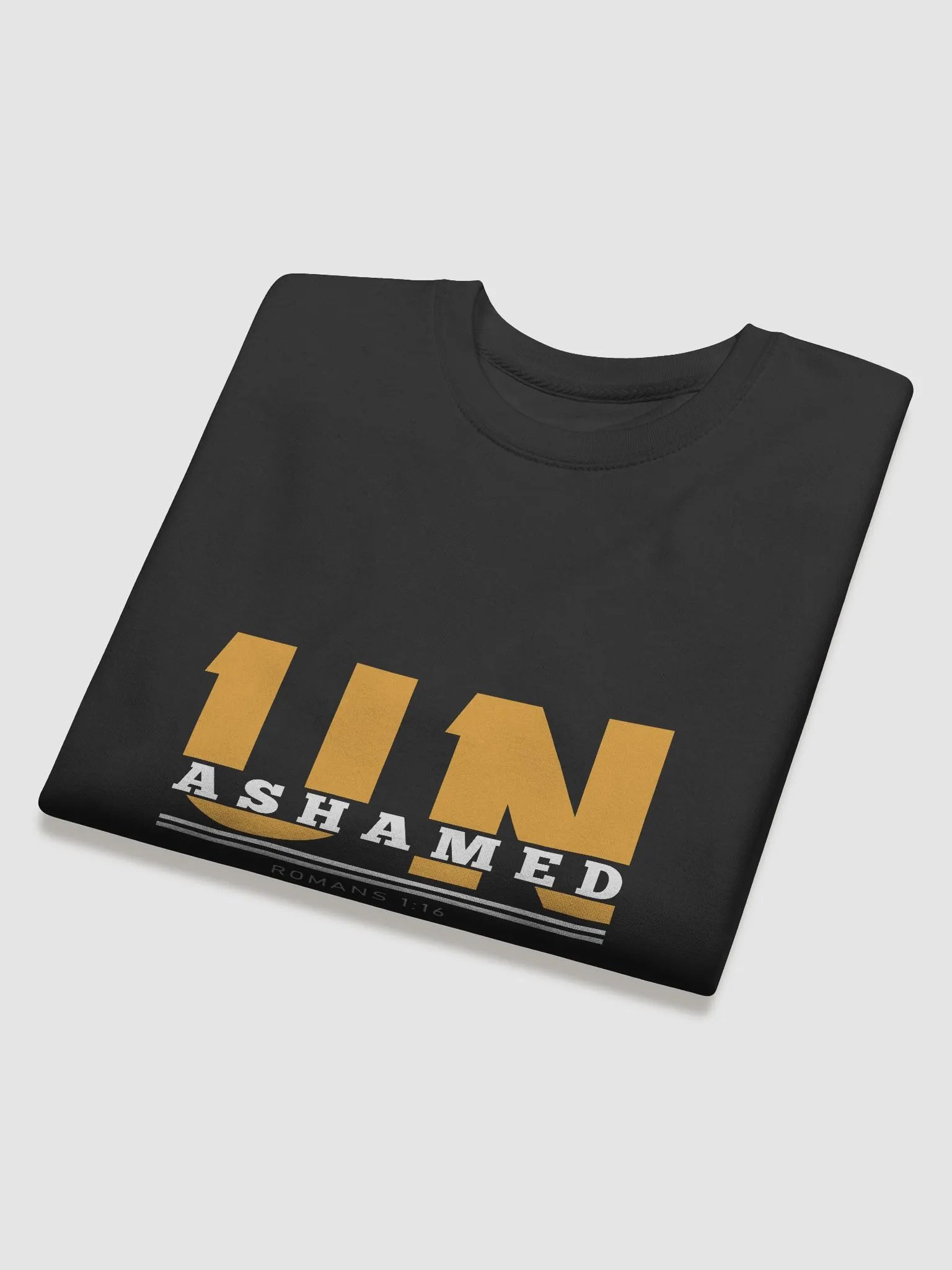 Unashamed Premium Sweatshirt product image (3)