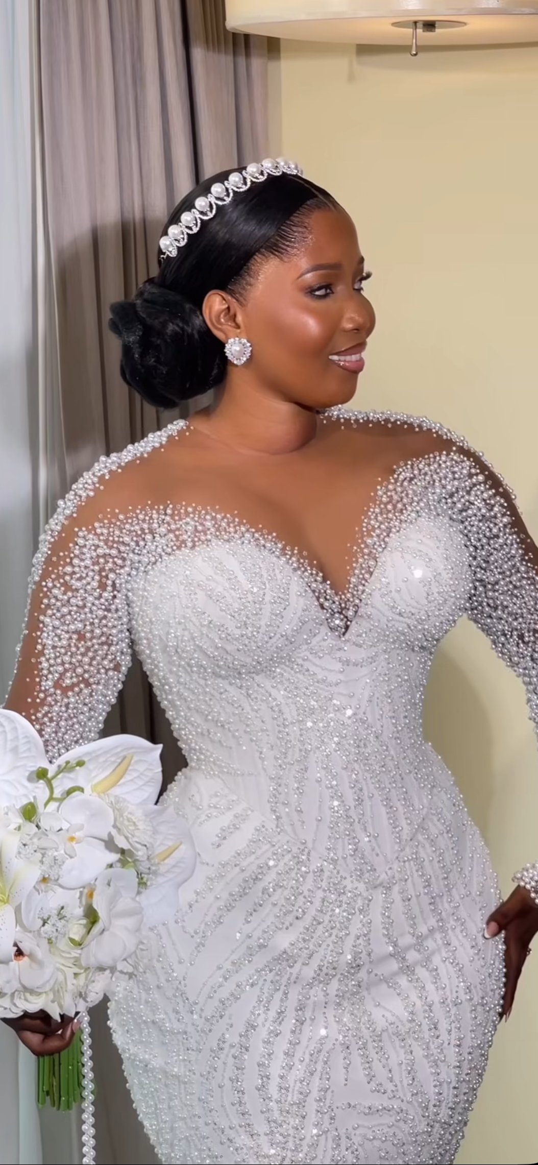 Wedding dress product image (3)
