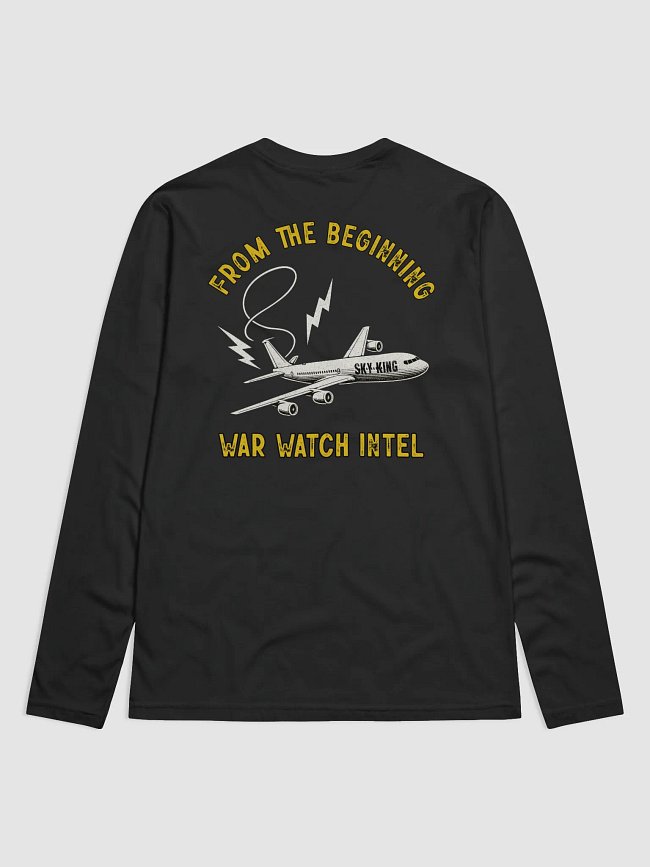 From The Beginning - Limited Time! 