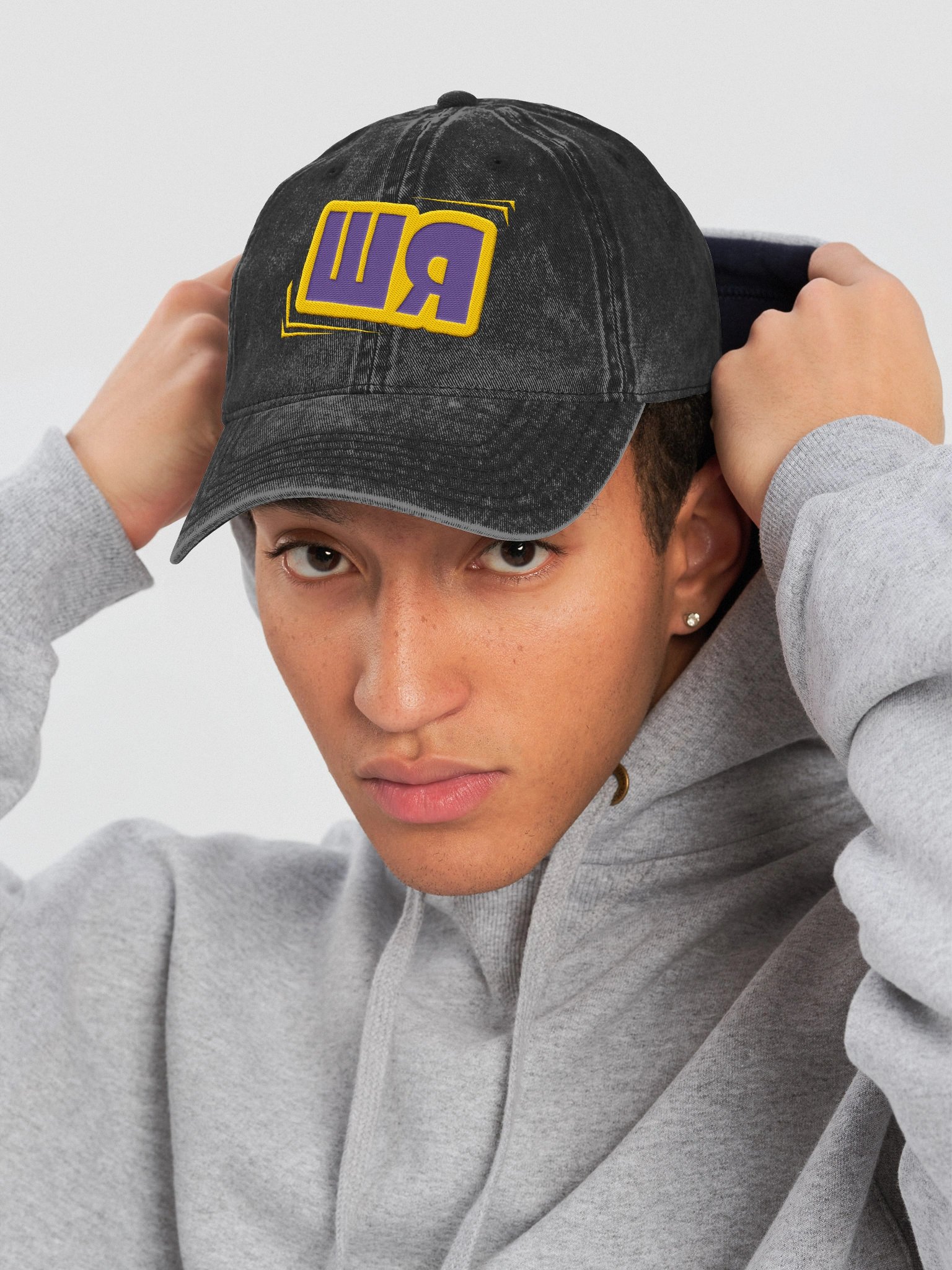 ШЯ Dad Hat product image (11)