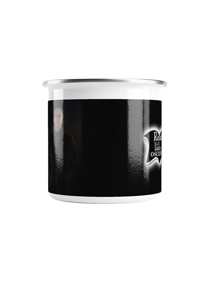 Mug Ingeniero con lámpara product image (2)