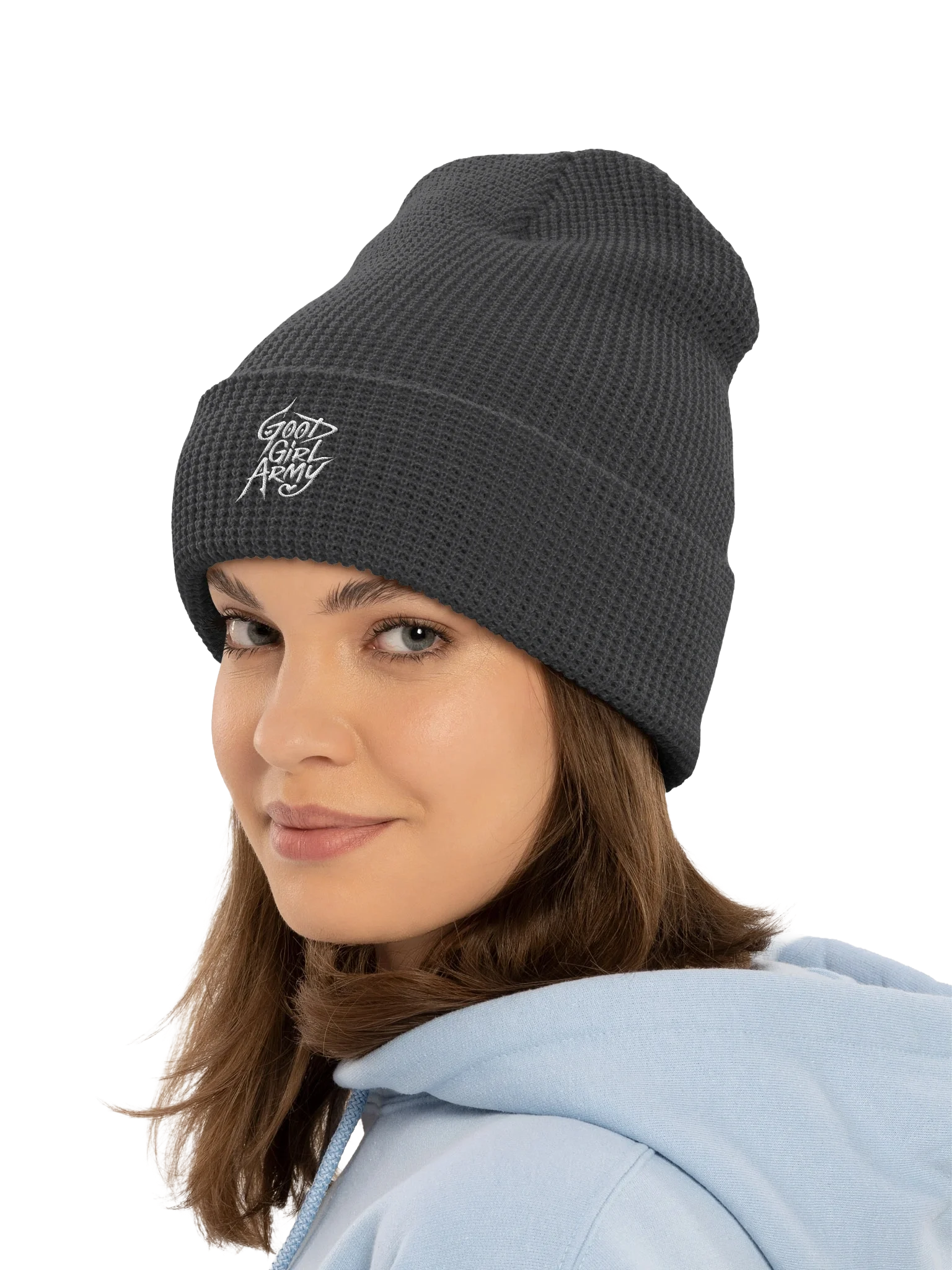 GGA - The Exclusive Crew Beanie product image (6)